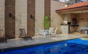 Piscina Aquecida, Área Gourmet, Bilhar, SmartTV, Wi-Fi